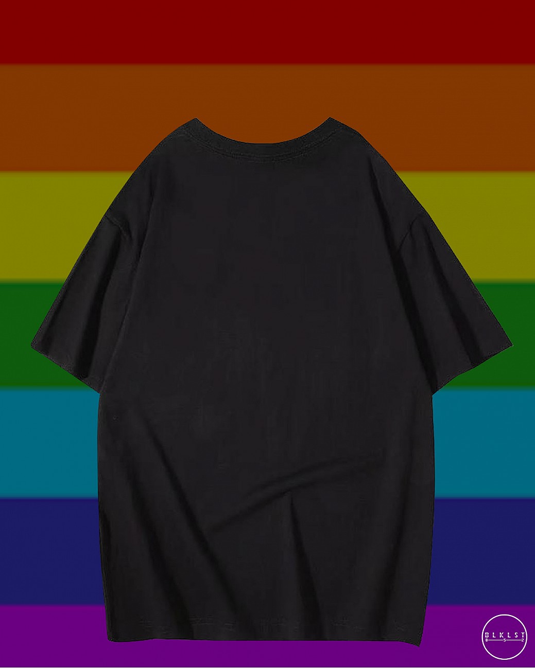 WHO LOOK AT ME IS GAY T恤