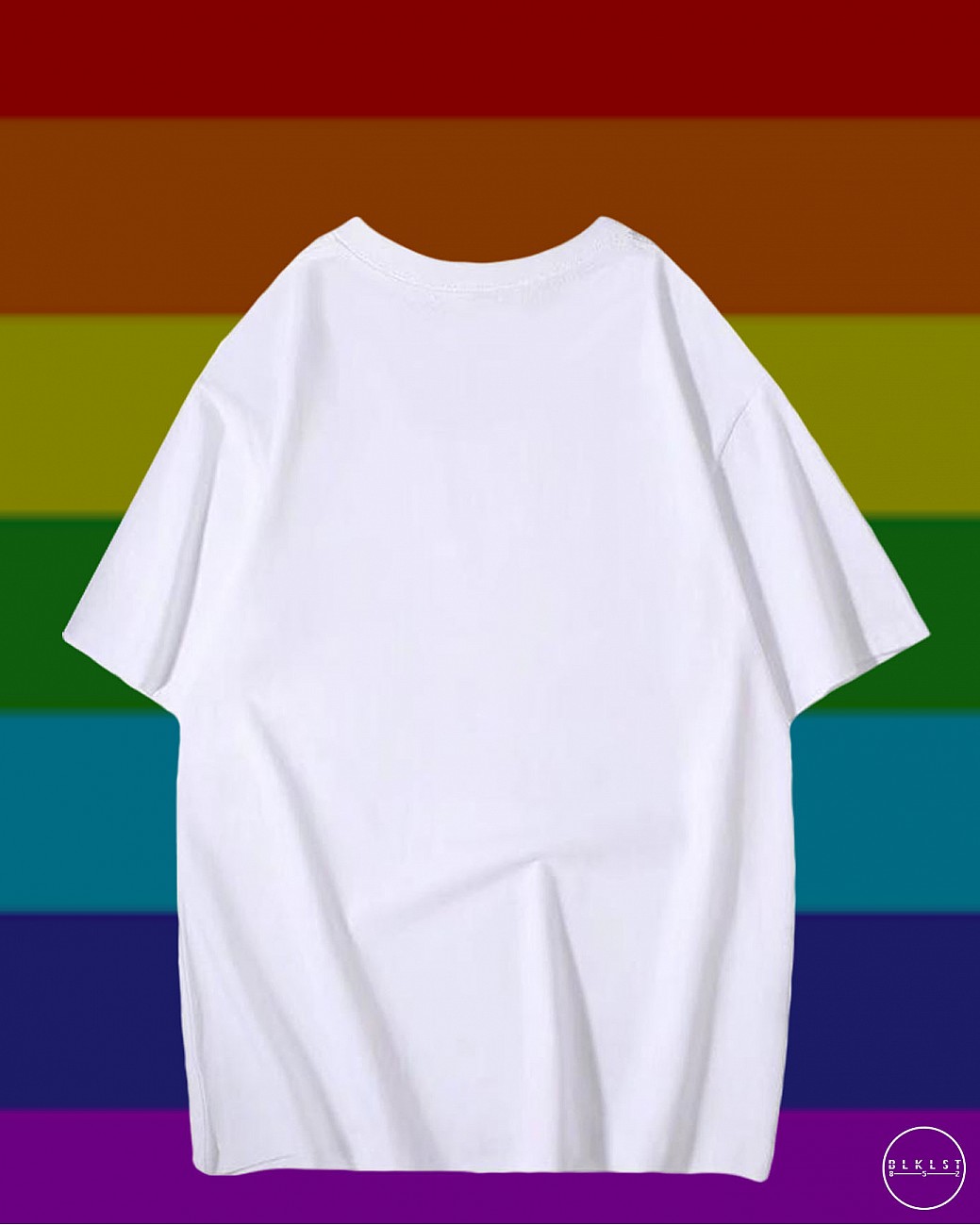 WHO LOOK AT ME IS GAY T恤