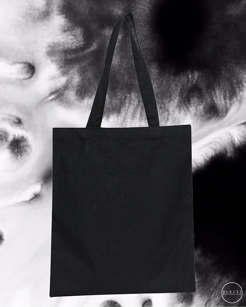 死八婆 TOTE BAG