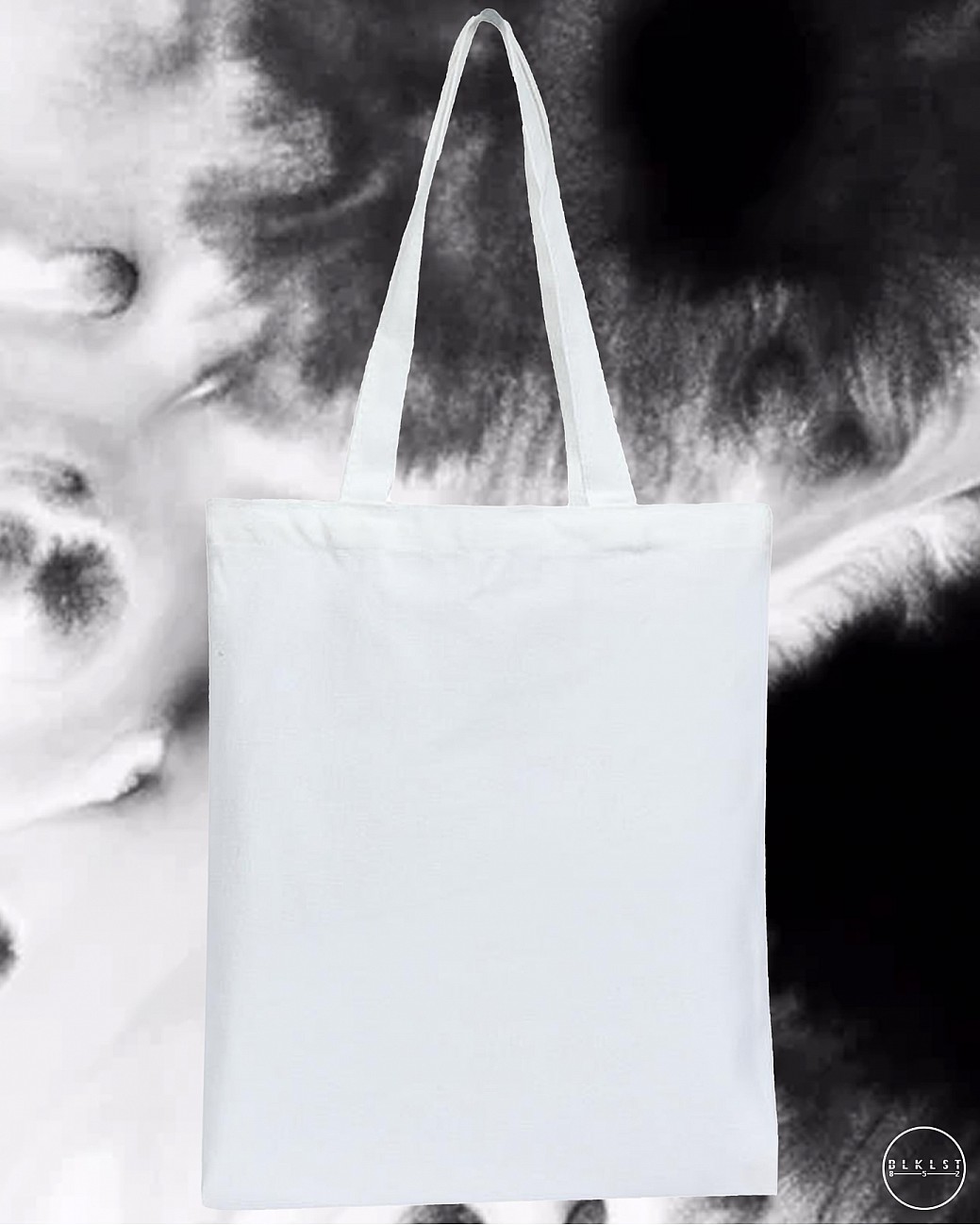 死八婆 TOTE BAG