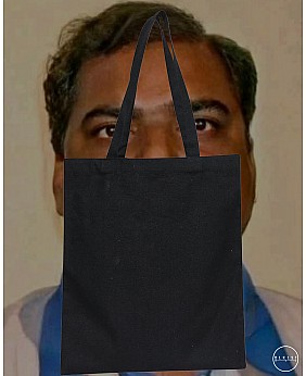 印度佬 TOTE BAG