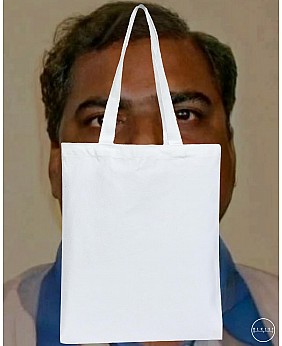 印度佬 TOTE BAG